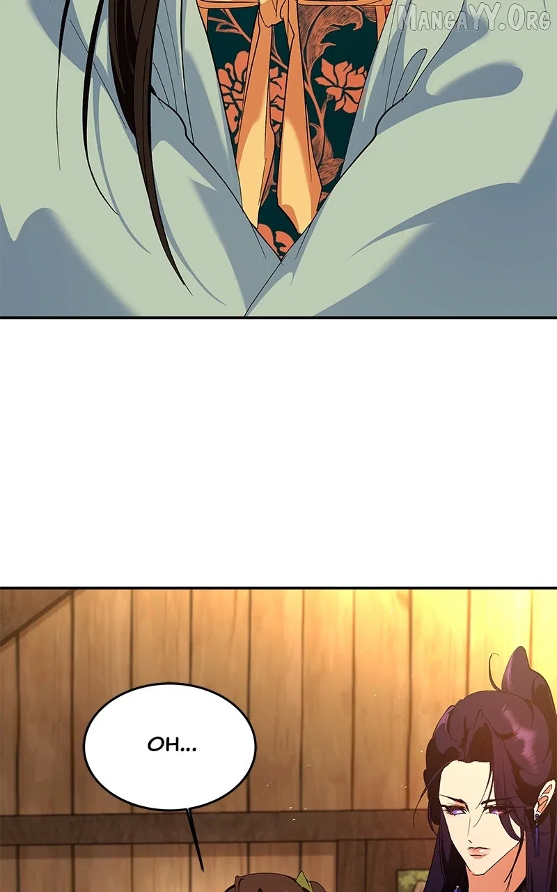 How a Goddess Wins Over Tigers Chapter 127 – Page 23