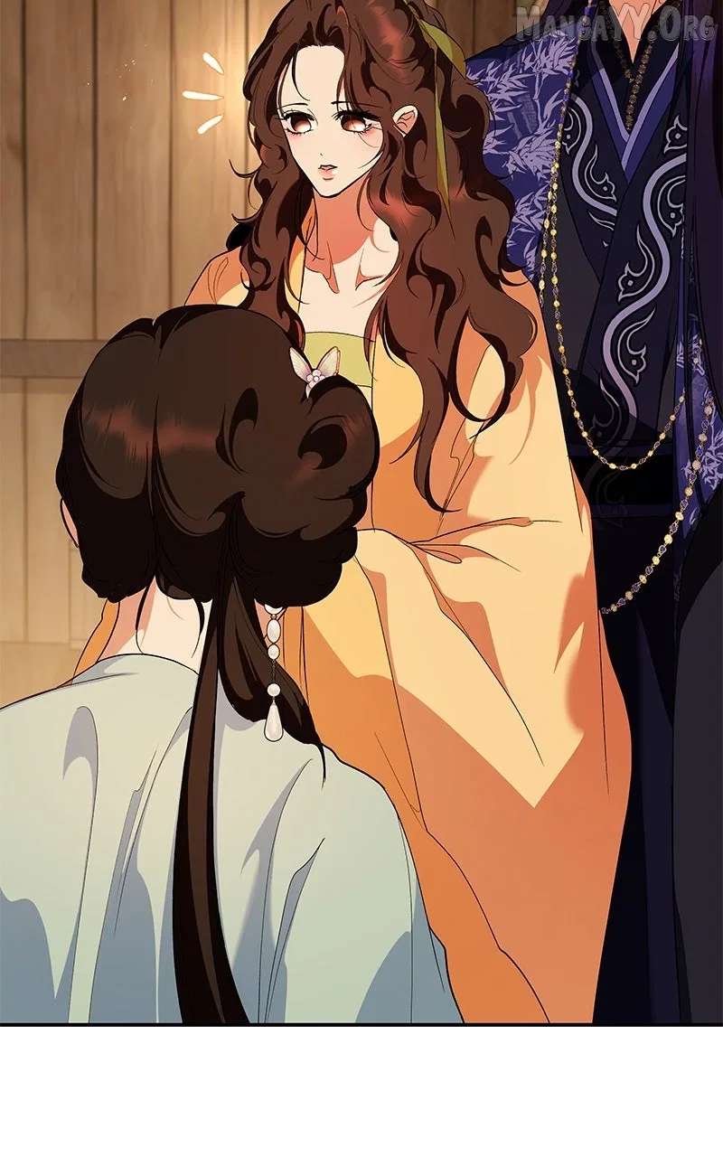 How a Goddess Wins Over Tigers Chapter 127 – Page 24