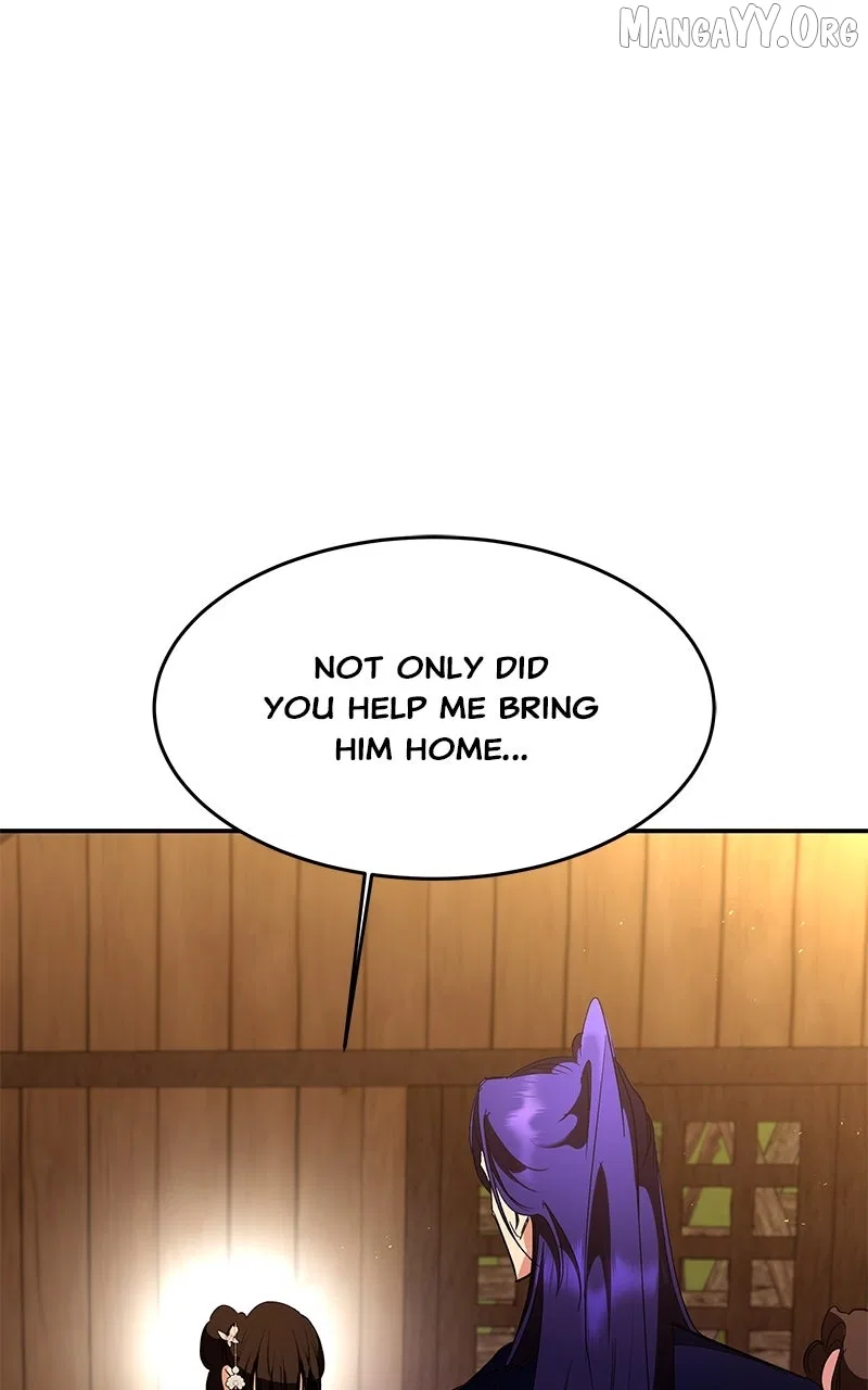 How a Goddess Wins Over Tigers Chapter 127 – Page 25