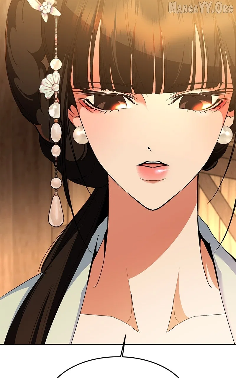 How a Goddess Wins Over Tigers Chapter 127 – Page 30