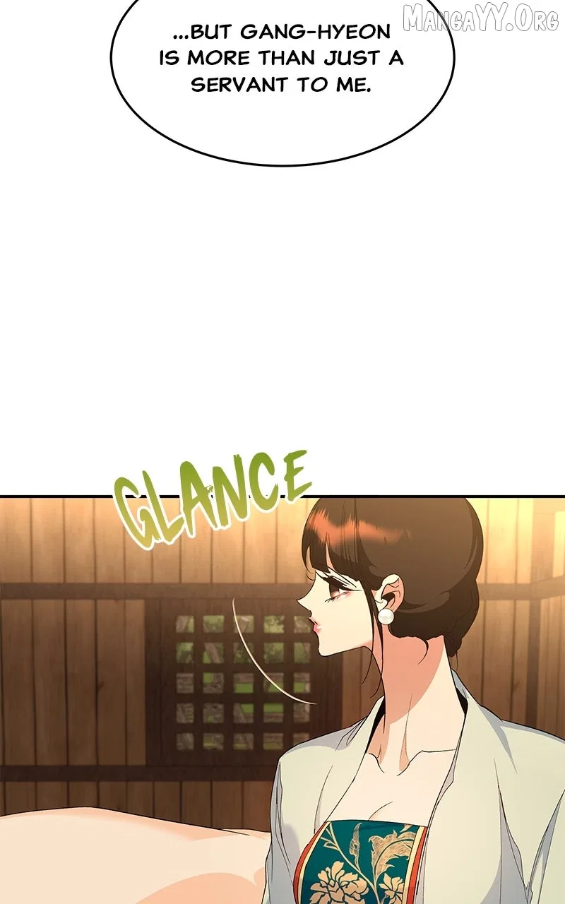 How a Goddess Wins Over Tigers Chapter 127 – Page 31