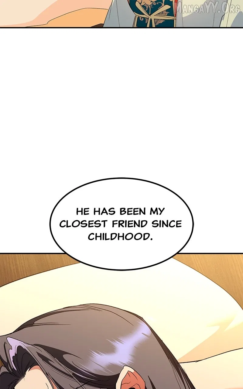 How a Goddess Wins Over Tigers Chapter 127 – Page 32