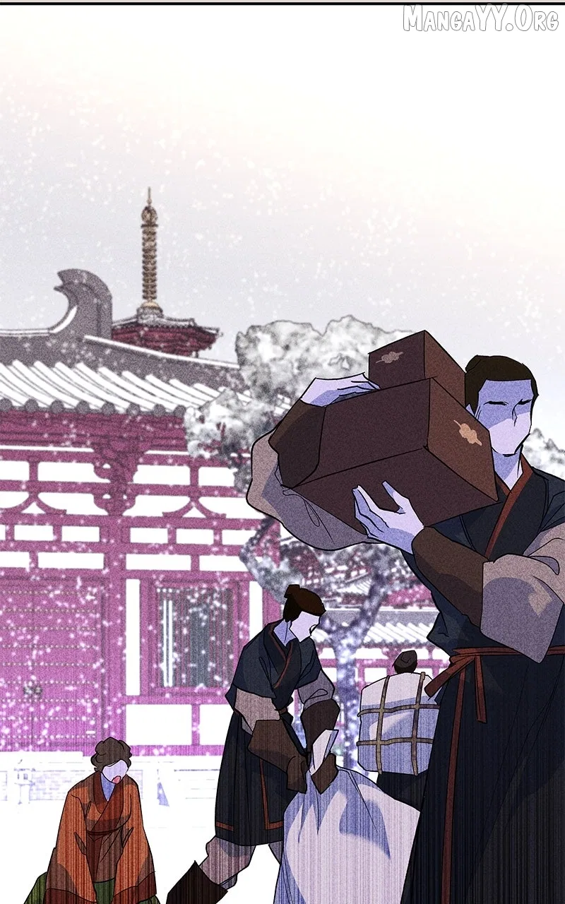 How a Goddess Wins Over Tigers Chapter 127 – Page 35