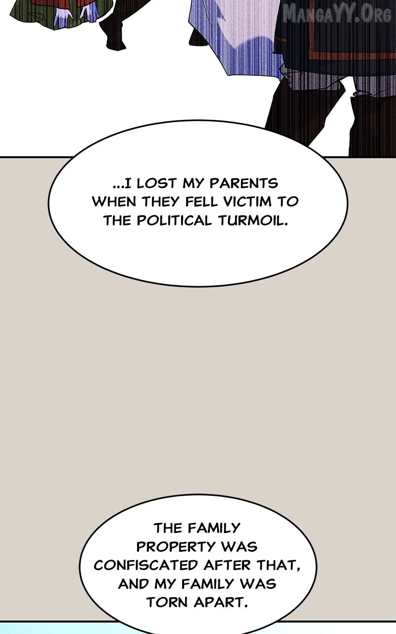How a Goddess Wins Over Tigers Chapter 127 – Page 36