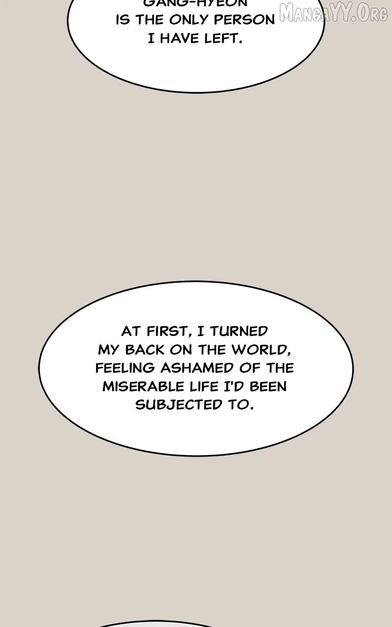 How a Goddess Wins Over Tigers Chapter 127 – Page 38
