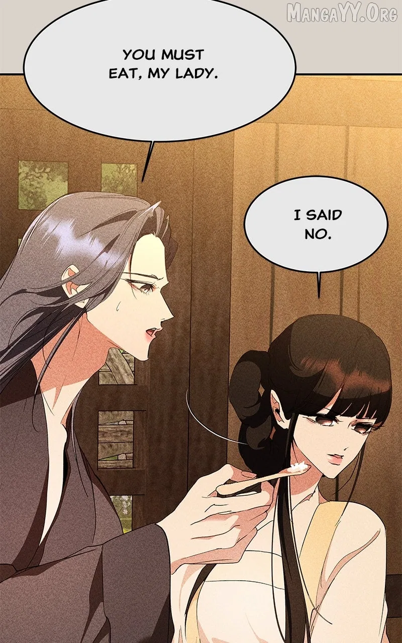 How a Goddess Wins Over Tigers Chapter 127 – Page 39