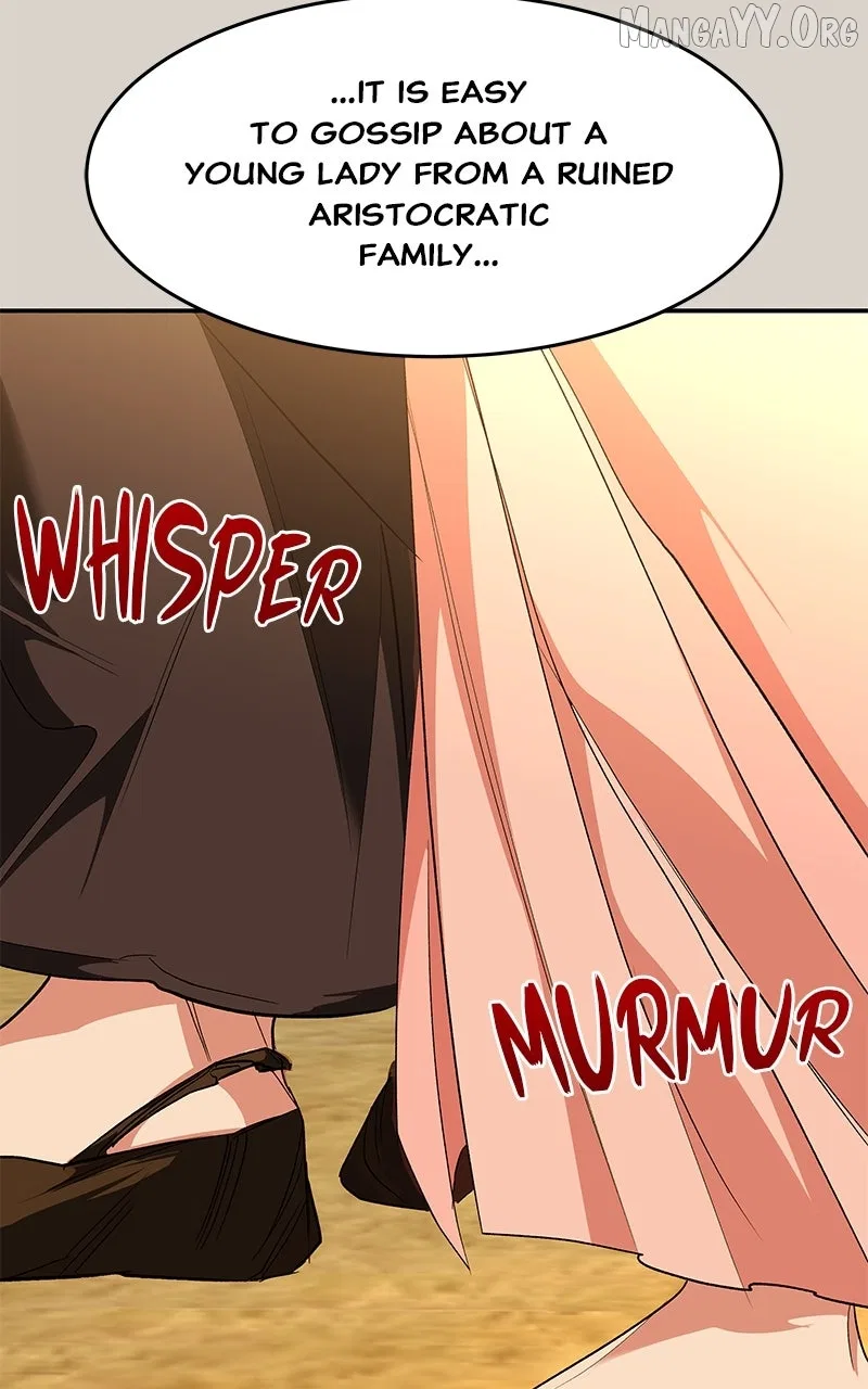 How a Goddess Wins Over Tigers Chapter 127 – Page 42