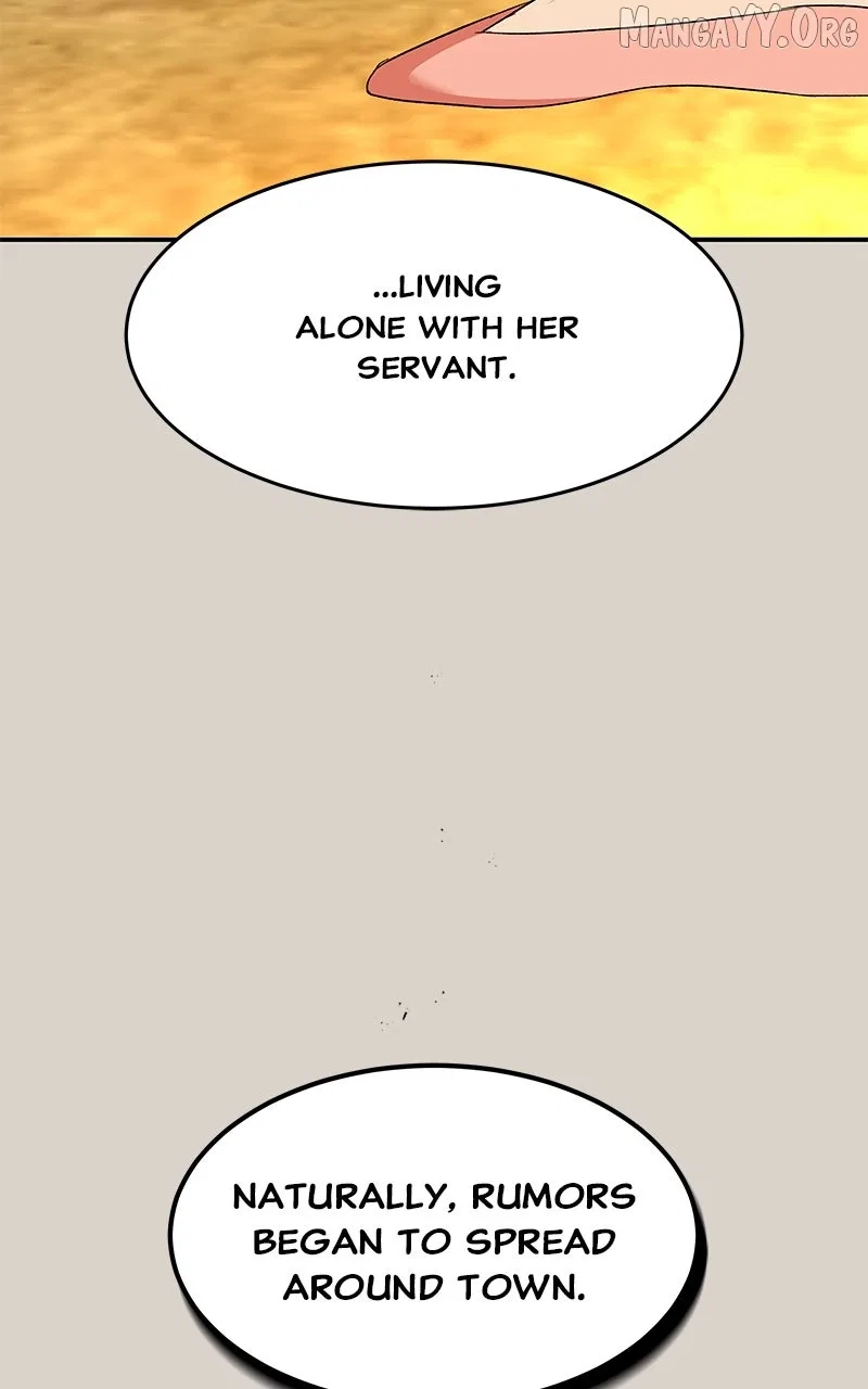 How a Goddess Wins Over Tigers Chapter 127 – Page 43