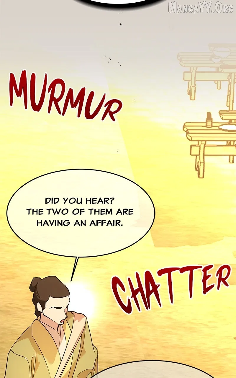 How a Goddess Wins Over Tigers Chapter 127 – Page 44