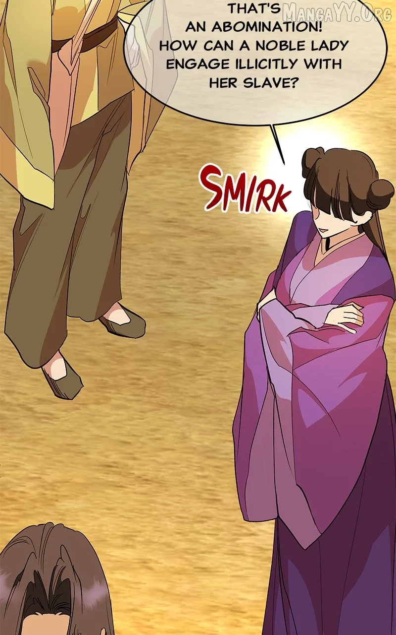How a Goddess Wins Over Tigers Chapter 127 – Page 45