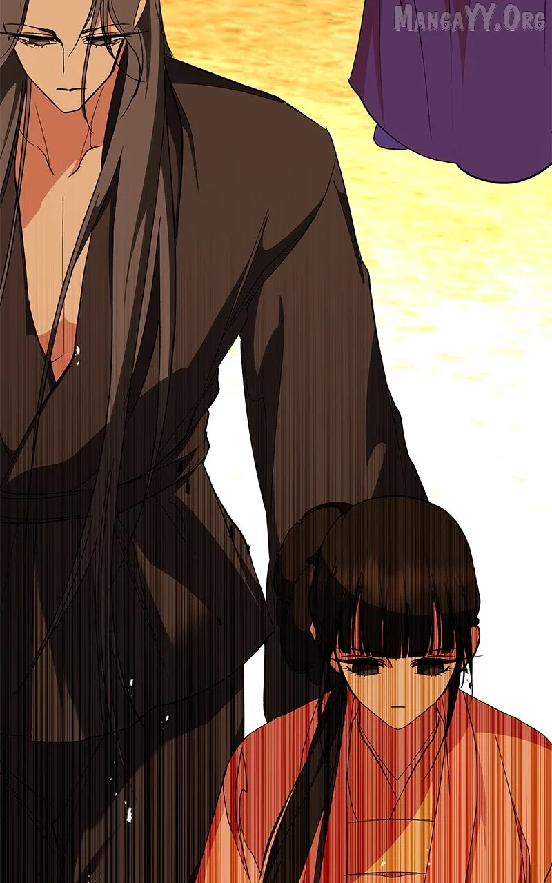 How a Goddess Wins Over Tigers Chapter 127 – Page 46