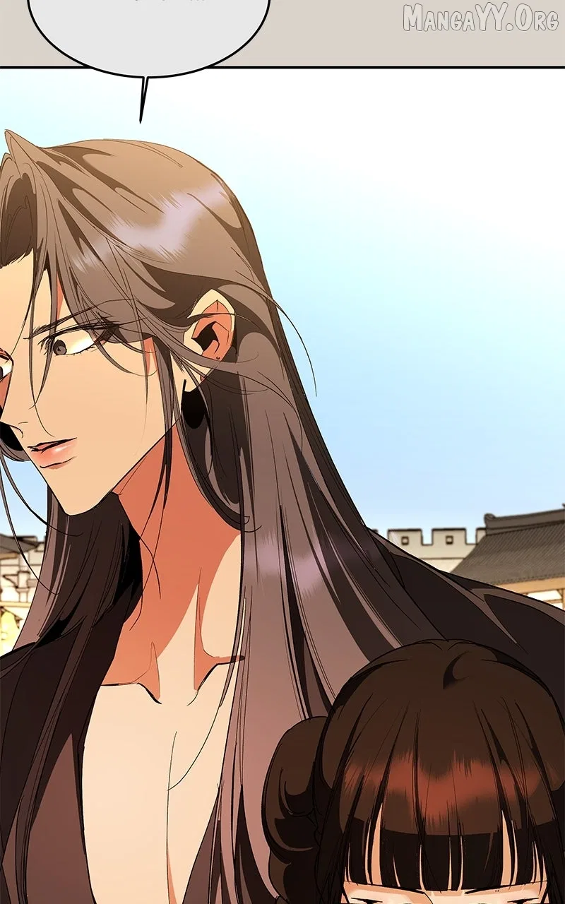 How a Goddess Wins Over Tigers Chapter 127 – Page 48