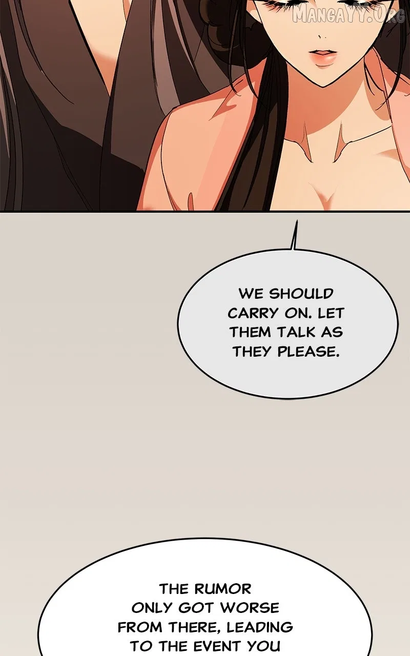 How a Goddess Wins Over Tigers Chapter 127 – Page 49