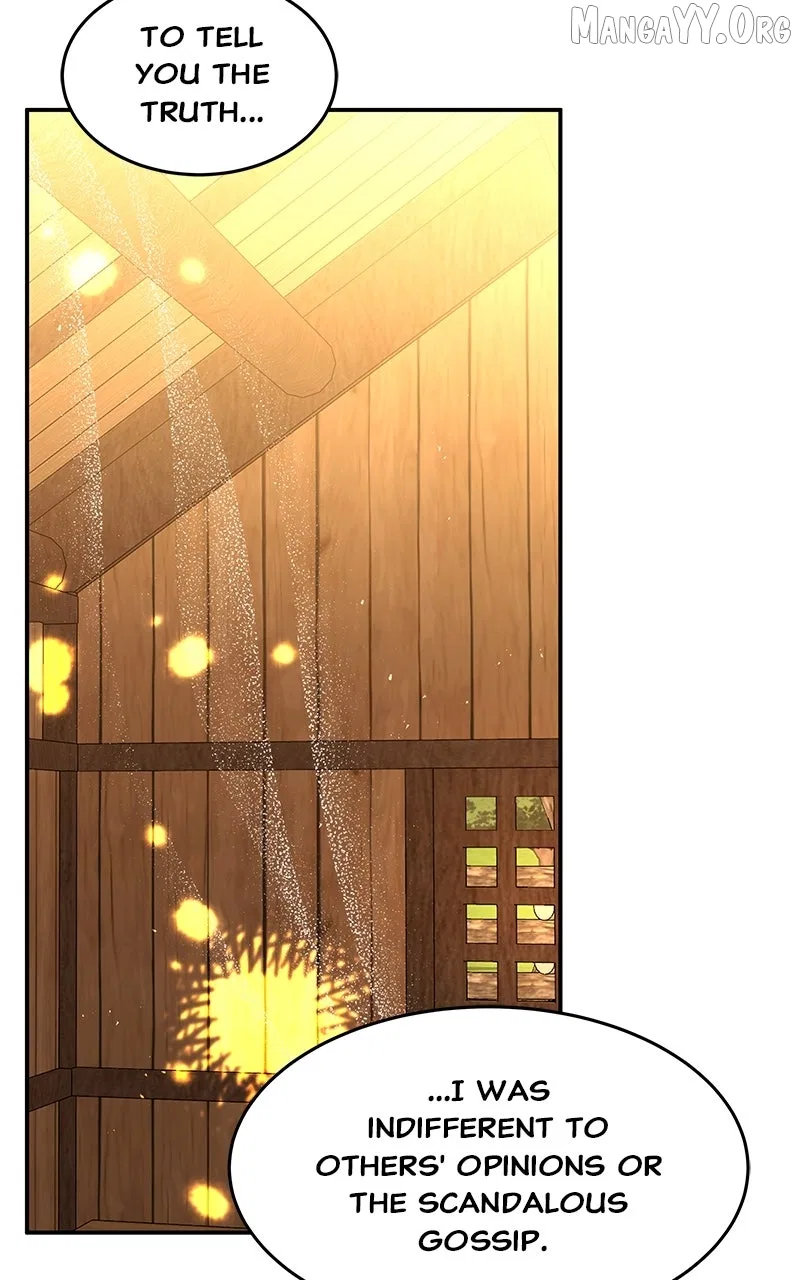 How a Goddess Wins Over Tigers Chapter 127 – Page 51