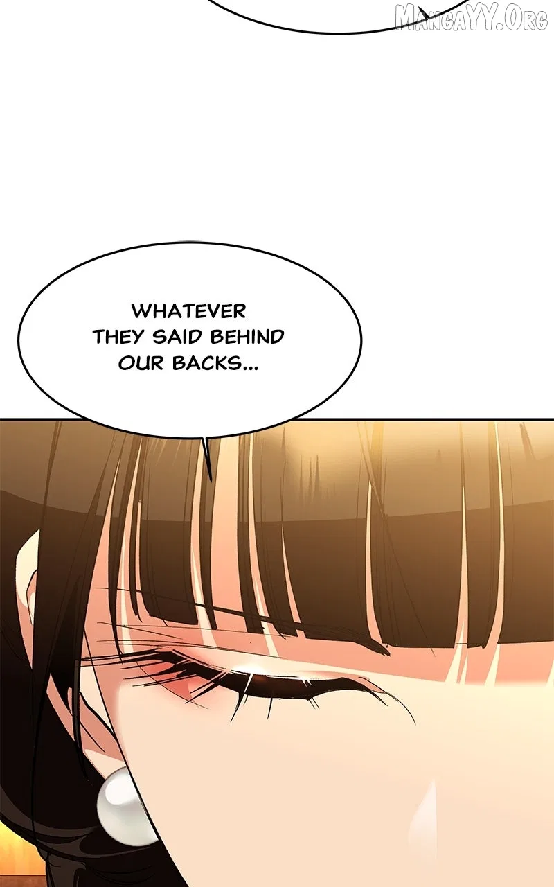How a Goddess Wins Over Tigers Chapter 127 – Page 52