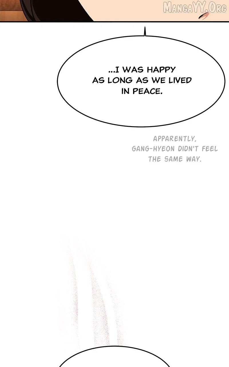 How a Goddess Wins Over Tigers Chapter 127 – Page 53