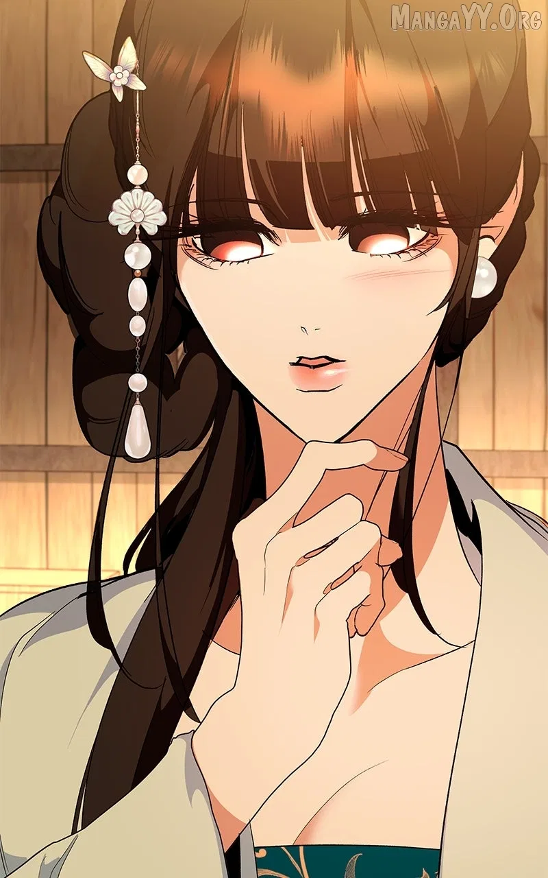 How a Goddess Wins Over Tigers Chapter 127 – Page 55