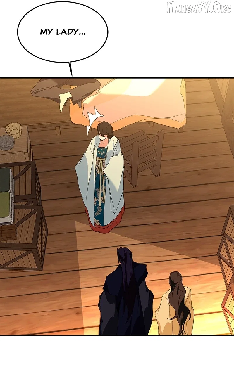 How a Goddess Wins Over Tigers Chapter 127 – Page 58