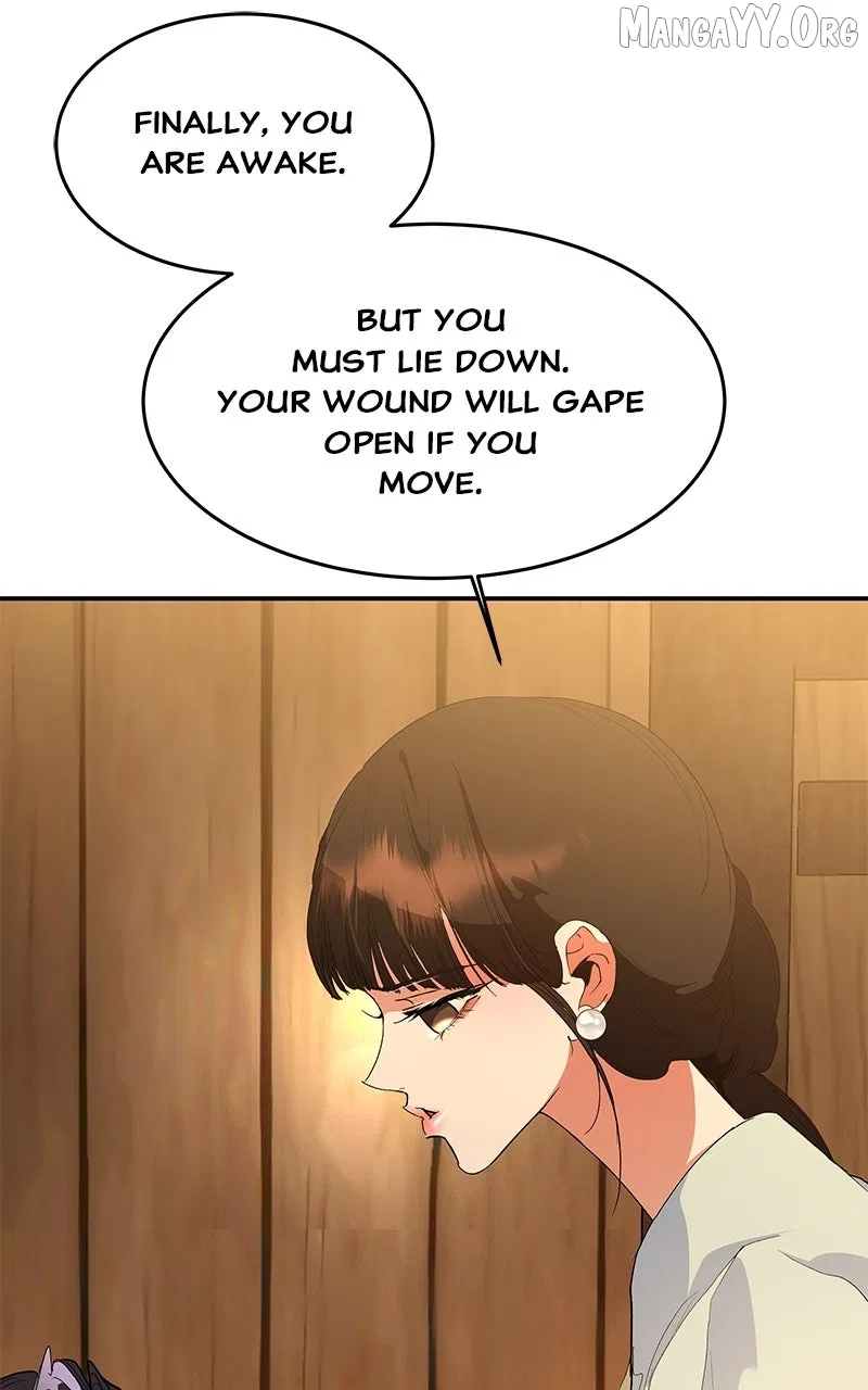 How a Goddess Wins Over Tigers Chapter 127 – Page 62