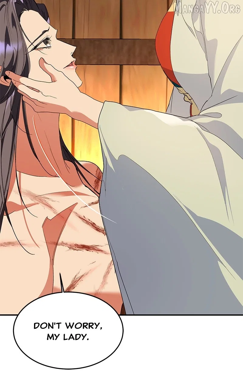 How a Goddess Wins Over Tigers Chapter 127 – Page 63