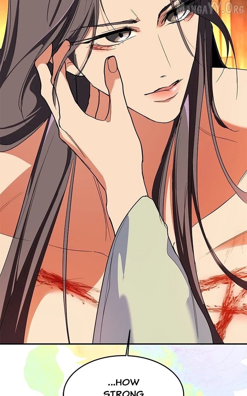 How a Goddess Wins Over Tigers Chapter 127 – Page 65