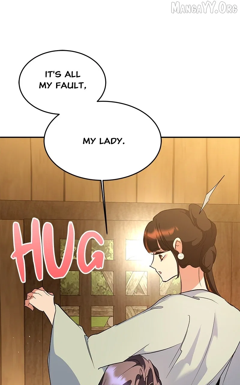 How a Goddess Wins Over Tigers Chapter 127 – Page 68