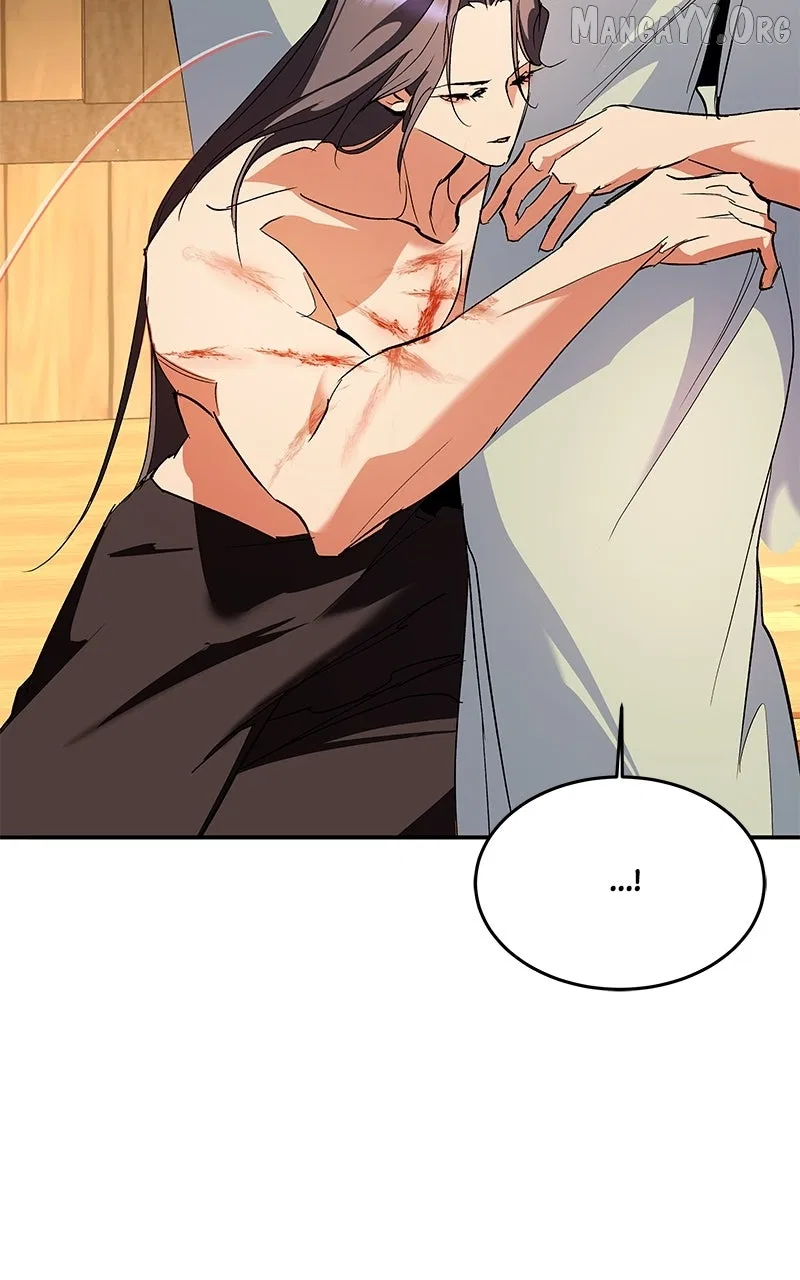 How a Goddess Wins Over Tigers Chapter 127 – Page 69