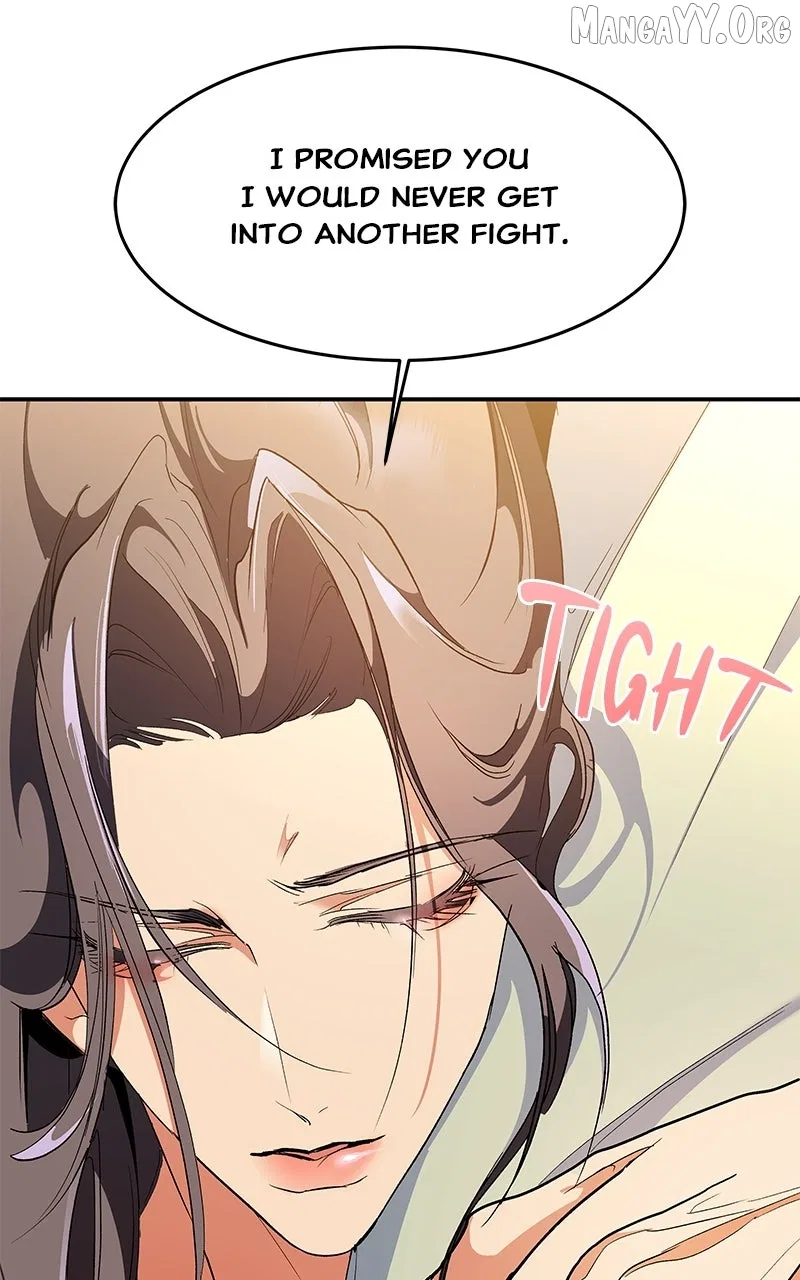 How a Goddess Wins Over Tigers Chapter 127 – Page 70