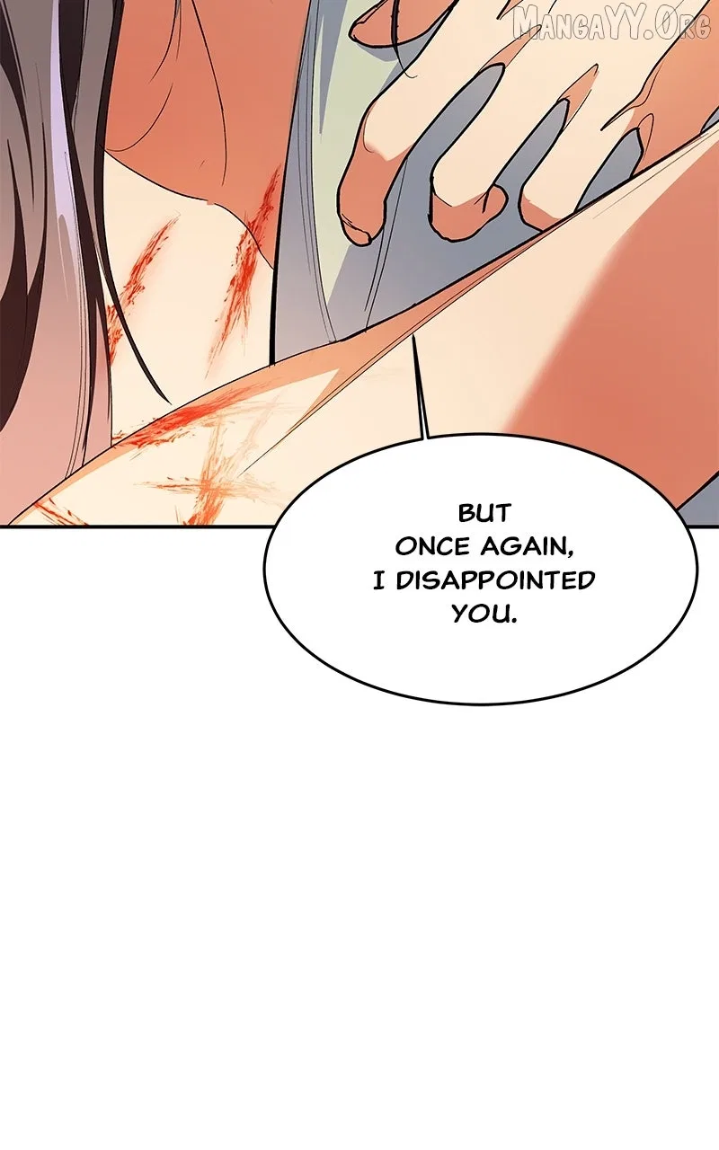 How a Goddess Wins Over Tigers Chapter 127 – Page 71