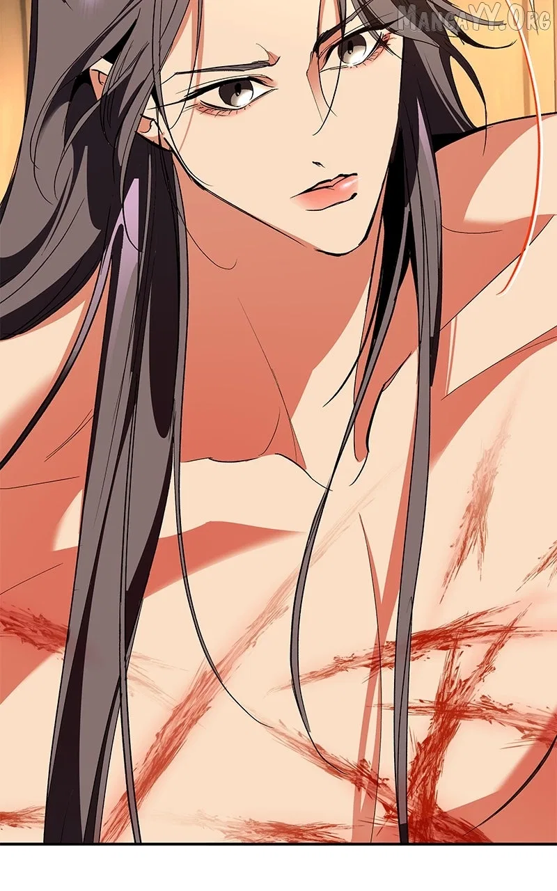 How a Goddess Wins Over Tigers Chapter 127 – Page 73