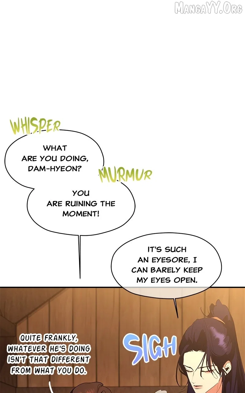 How a Goddess Wins Over Tigers Chapter 127 – Page 74