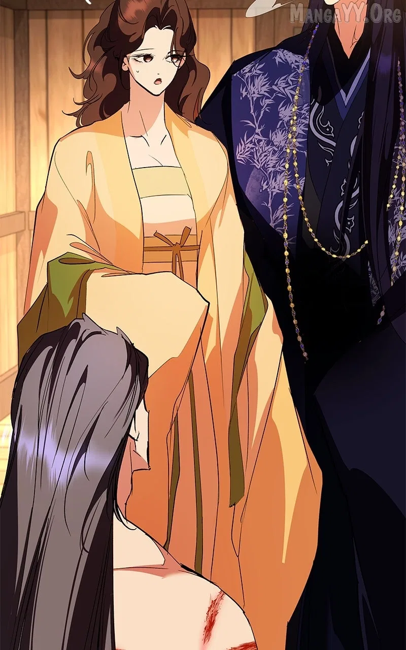 How a Goddess Wins Over Tigers Chapter 127 – Page 75