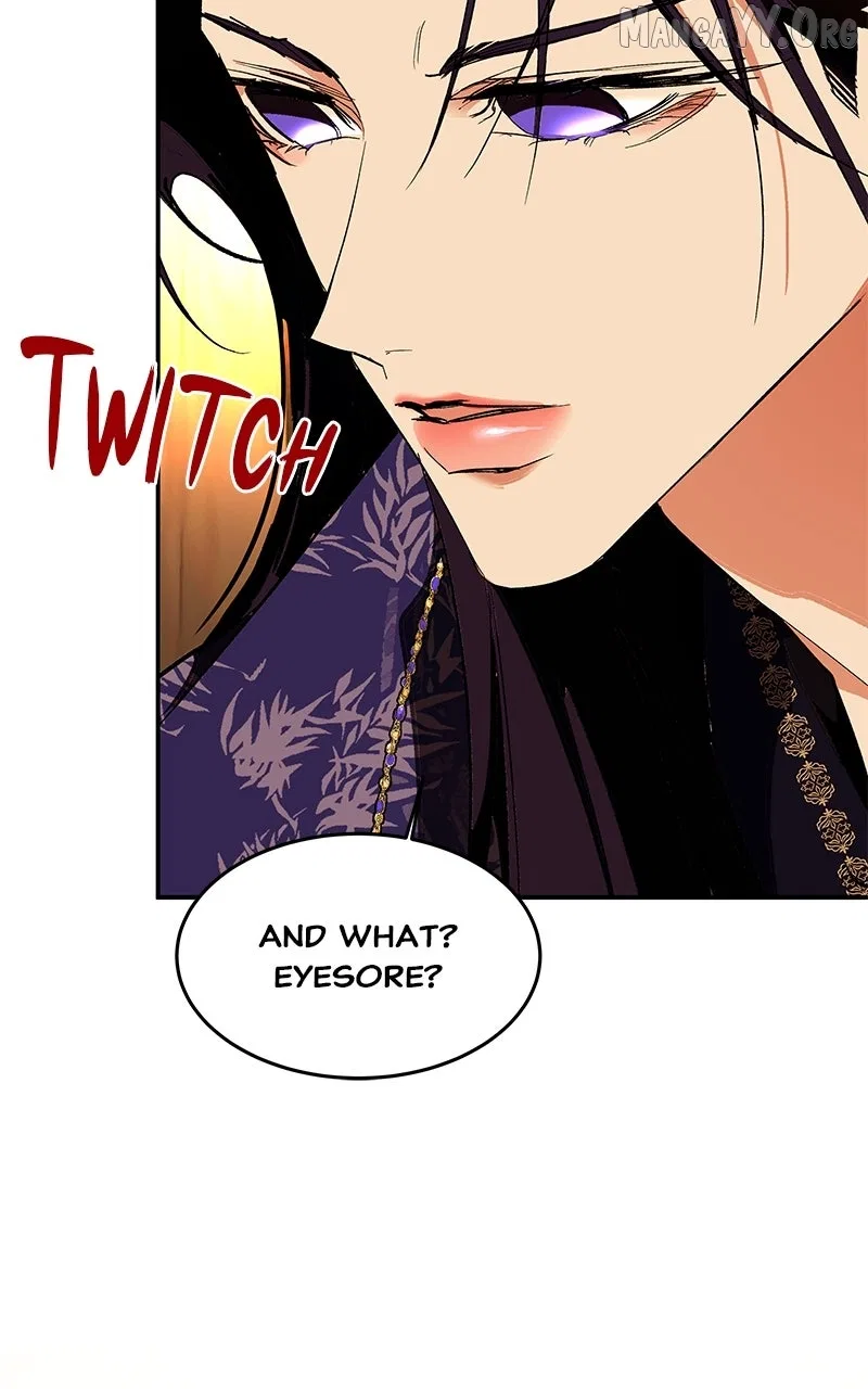 How a Goddess Wins Over Tigers Chapter 127 – Page 81