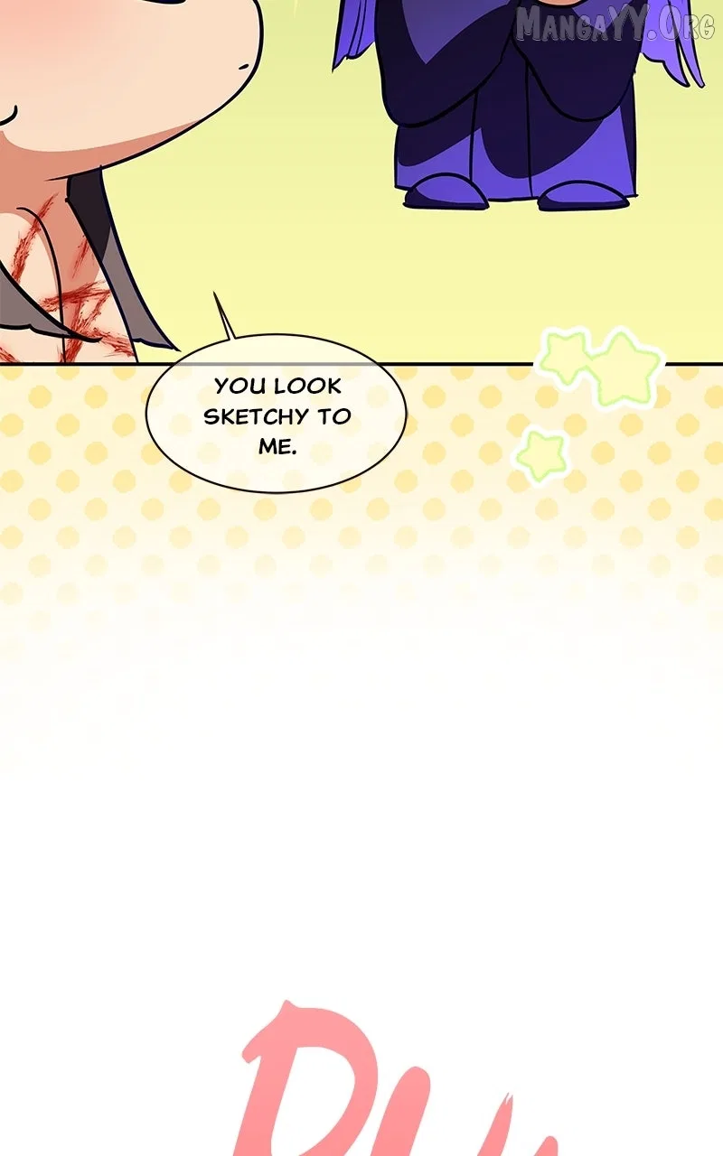 How a Goddess Wins Over Tigers Chapter 127 – Page 83