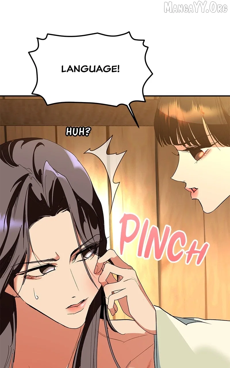 How a Goddess Wins Over Tigers Chapter 127 – Page 85