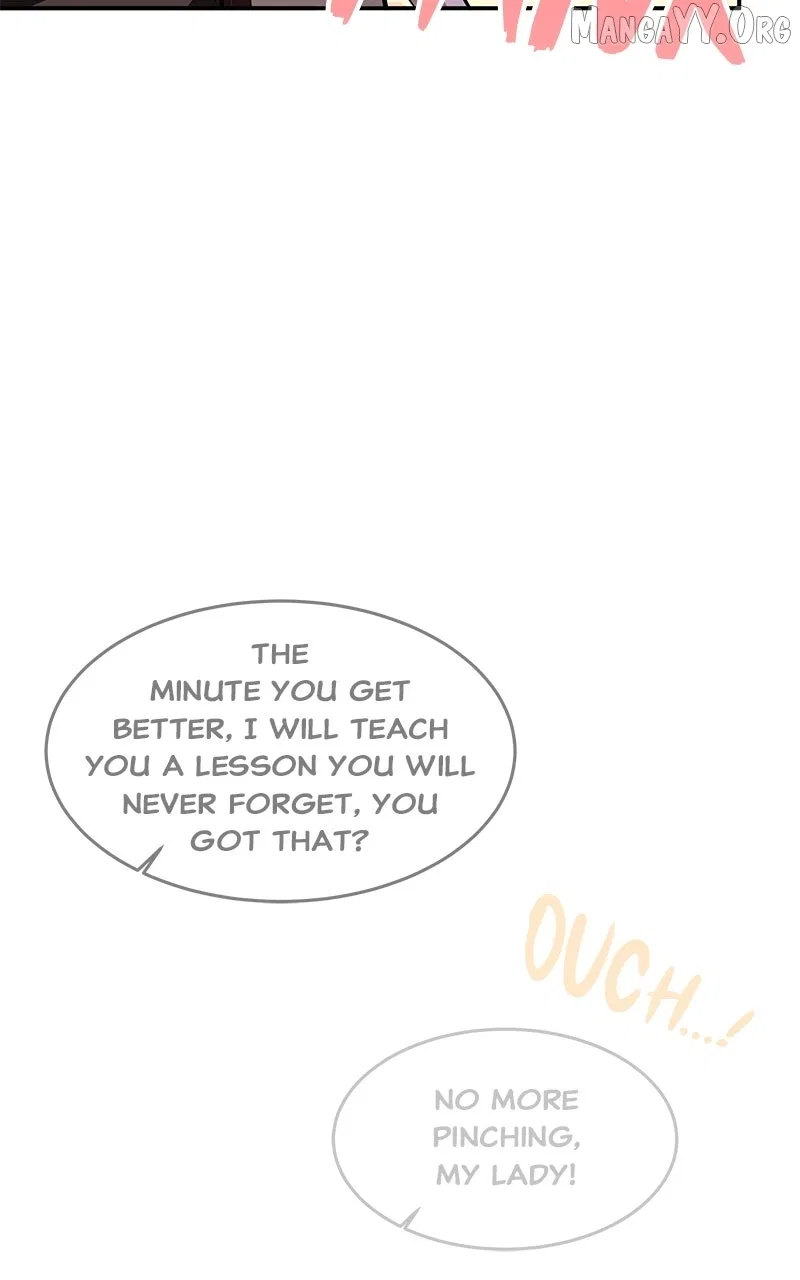 How a Goddess Wins Over Tigers Chapter 127 – Page 88