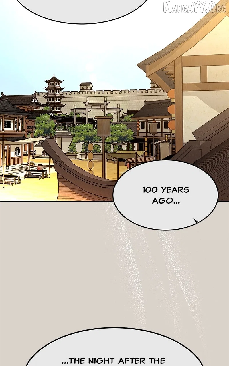 How a Goddess Wins Over Tigers Chapter 127 – Page 93