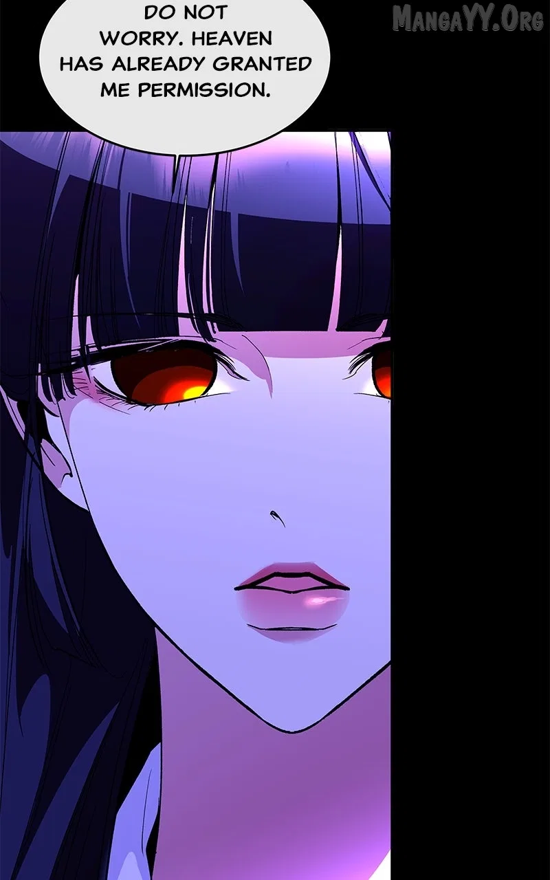 How a Goddess Wins Over Tigers Chapter 127 – Page 100