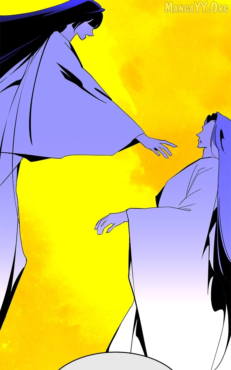 How a Goddess Wins Over Tigers Chapter 127 – Page 102