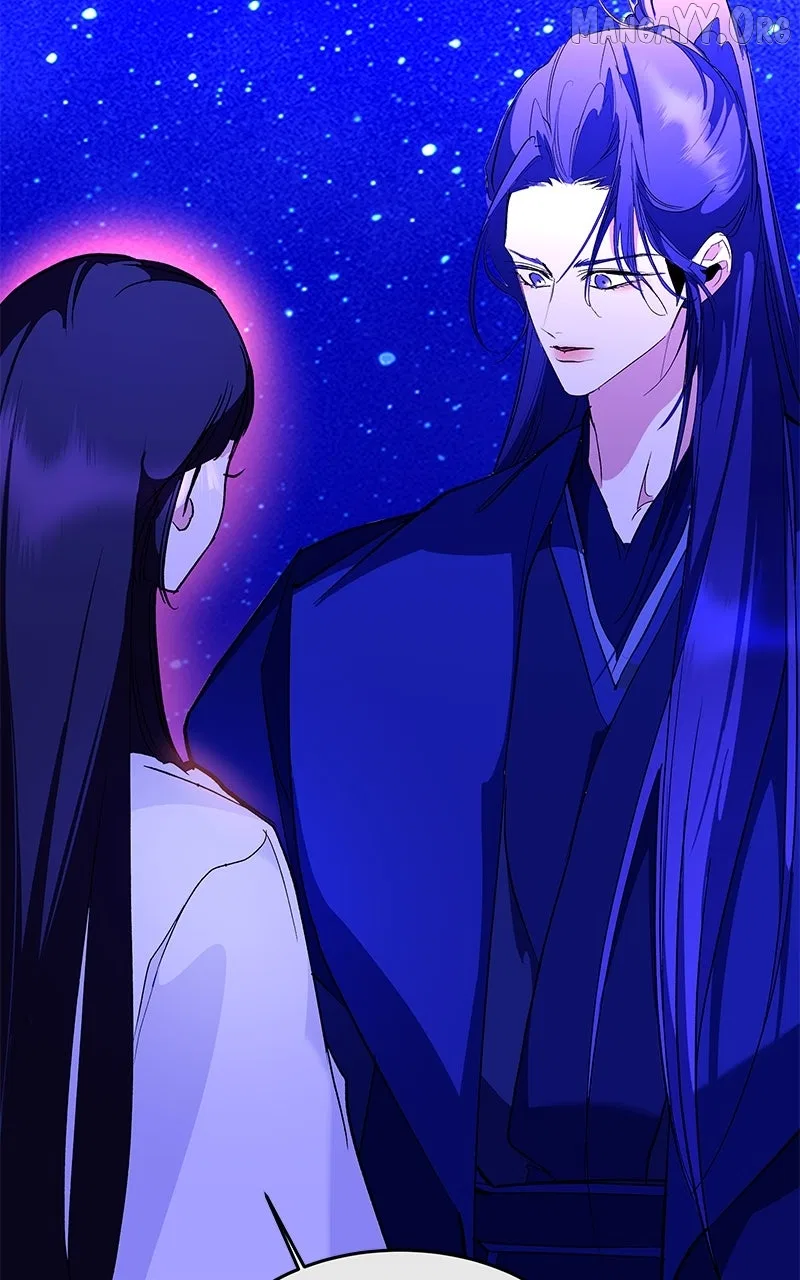 How a Goddess Wins Over Tigers Chapter 127 – Page 104