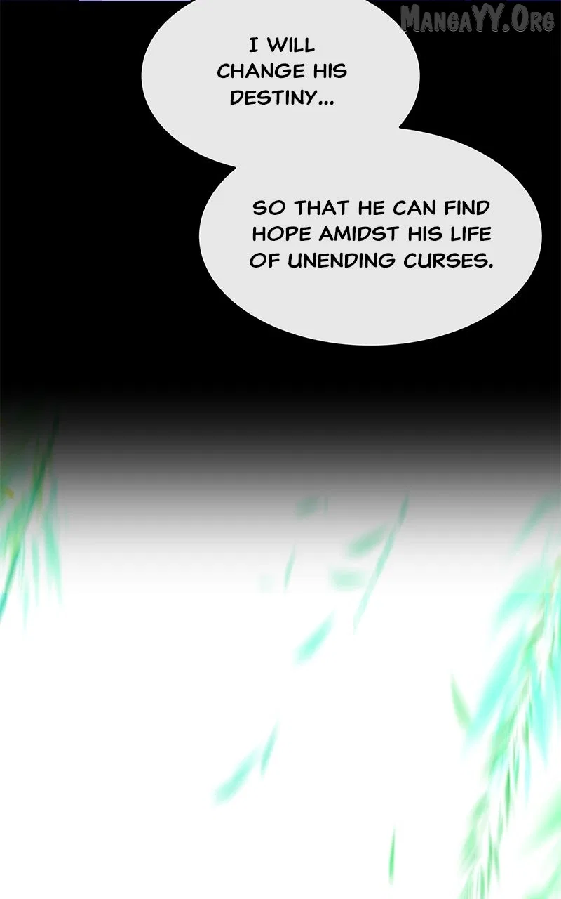 How a Goddess Wins Over Tigers Chapter 127 – Page 105
