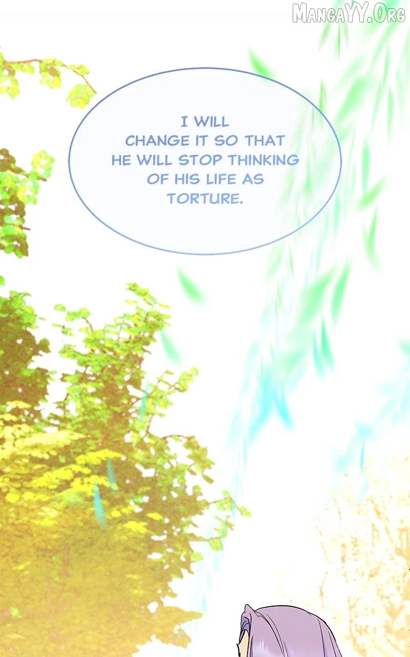How a Goddess Wins Over Tigers Chapter 127 – Page 106