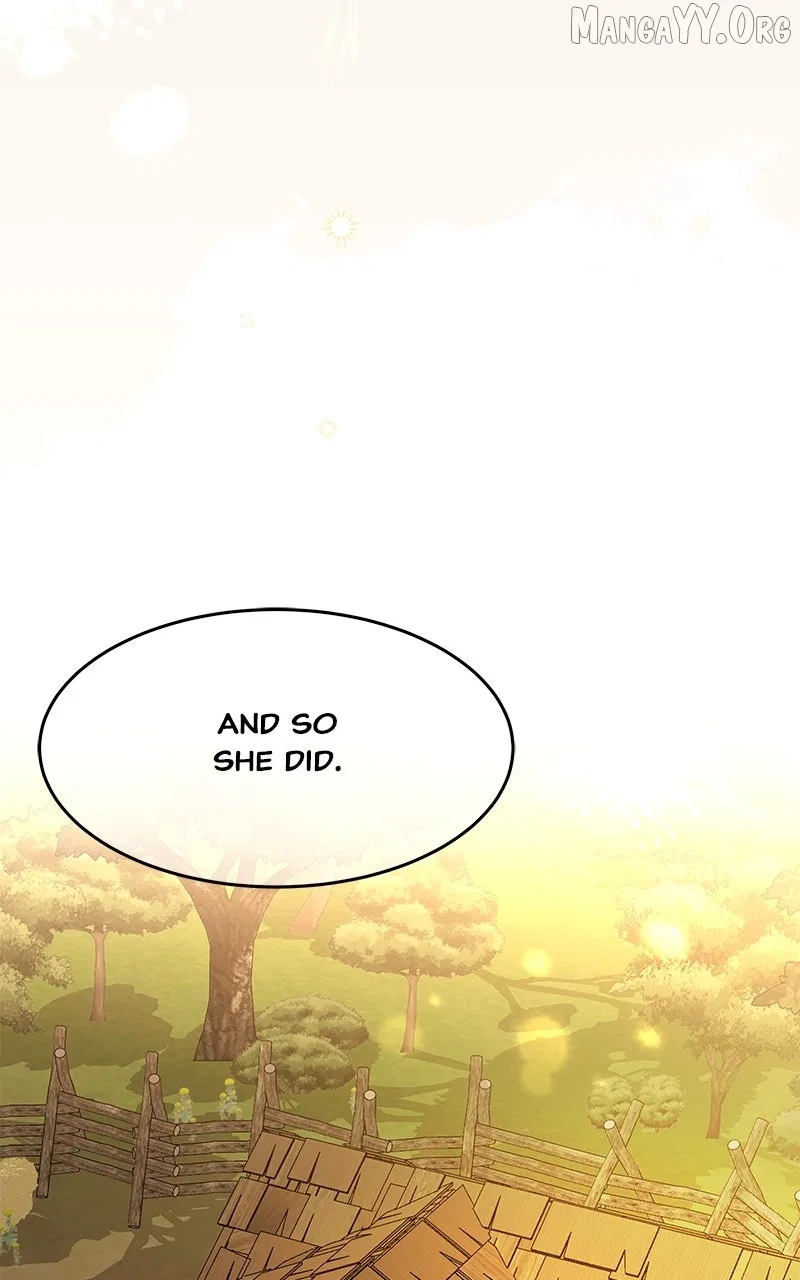 How a Goddess Wins Over Tigers Chapter 127 – Page 110