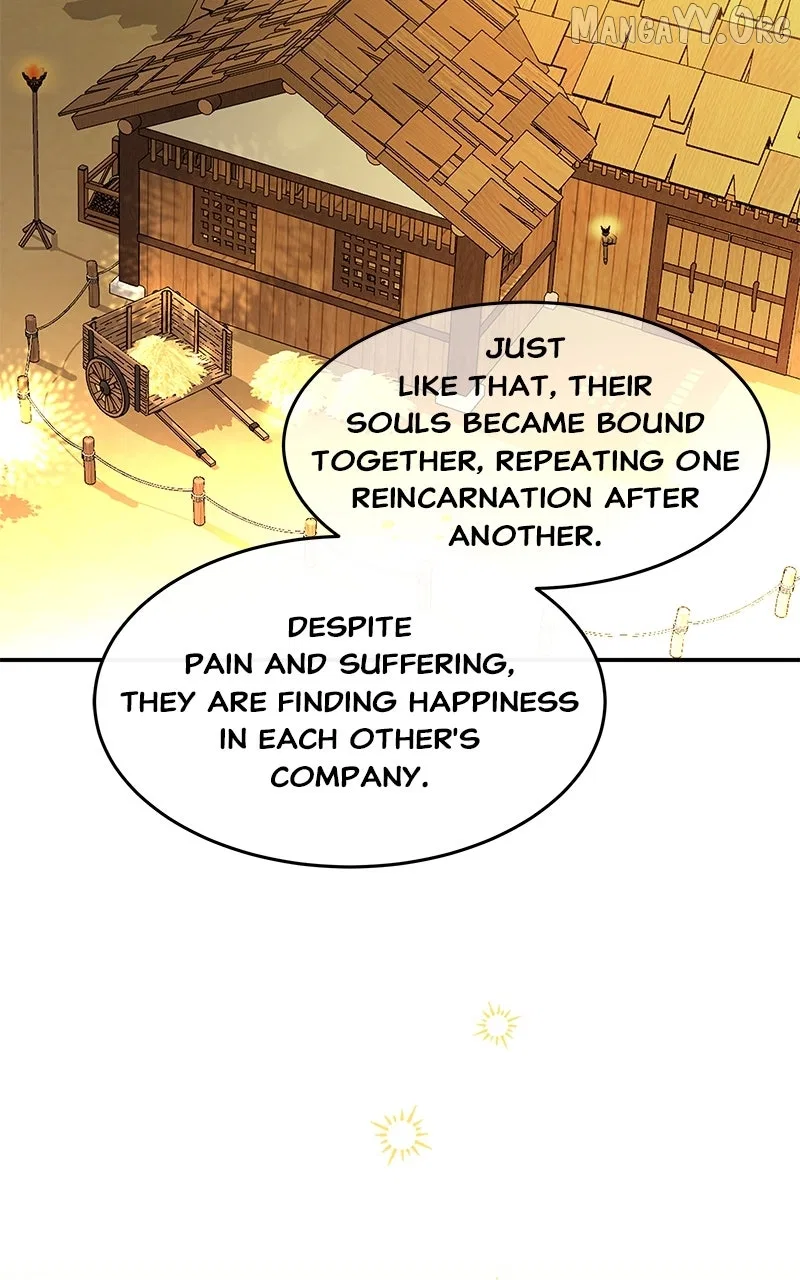 How a Goddess Wins Over Tigers Chapter 127 – Page 111