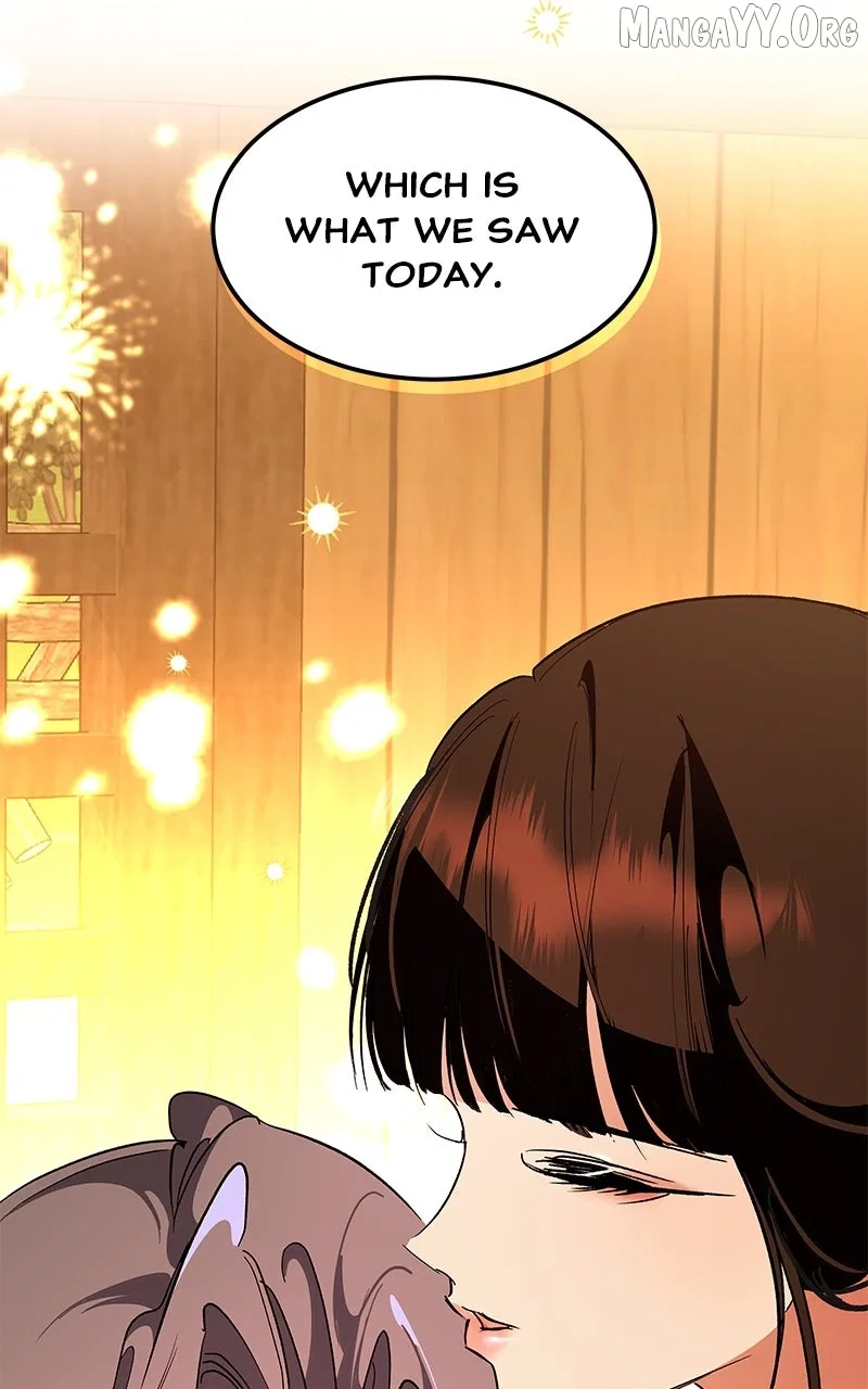 How a Goddess Wins Over Tigers Chapter 127 – Page 112