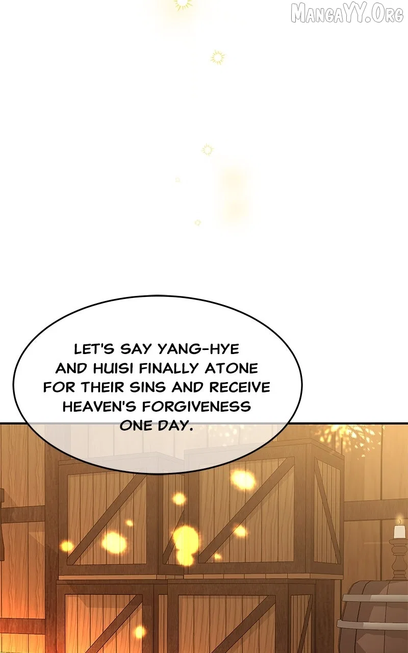 How a Goddess Wins Over Tigers Chapter 127 – Page 117