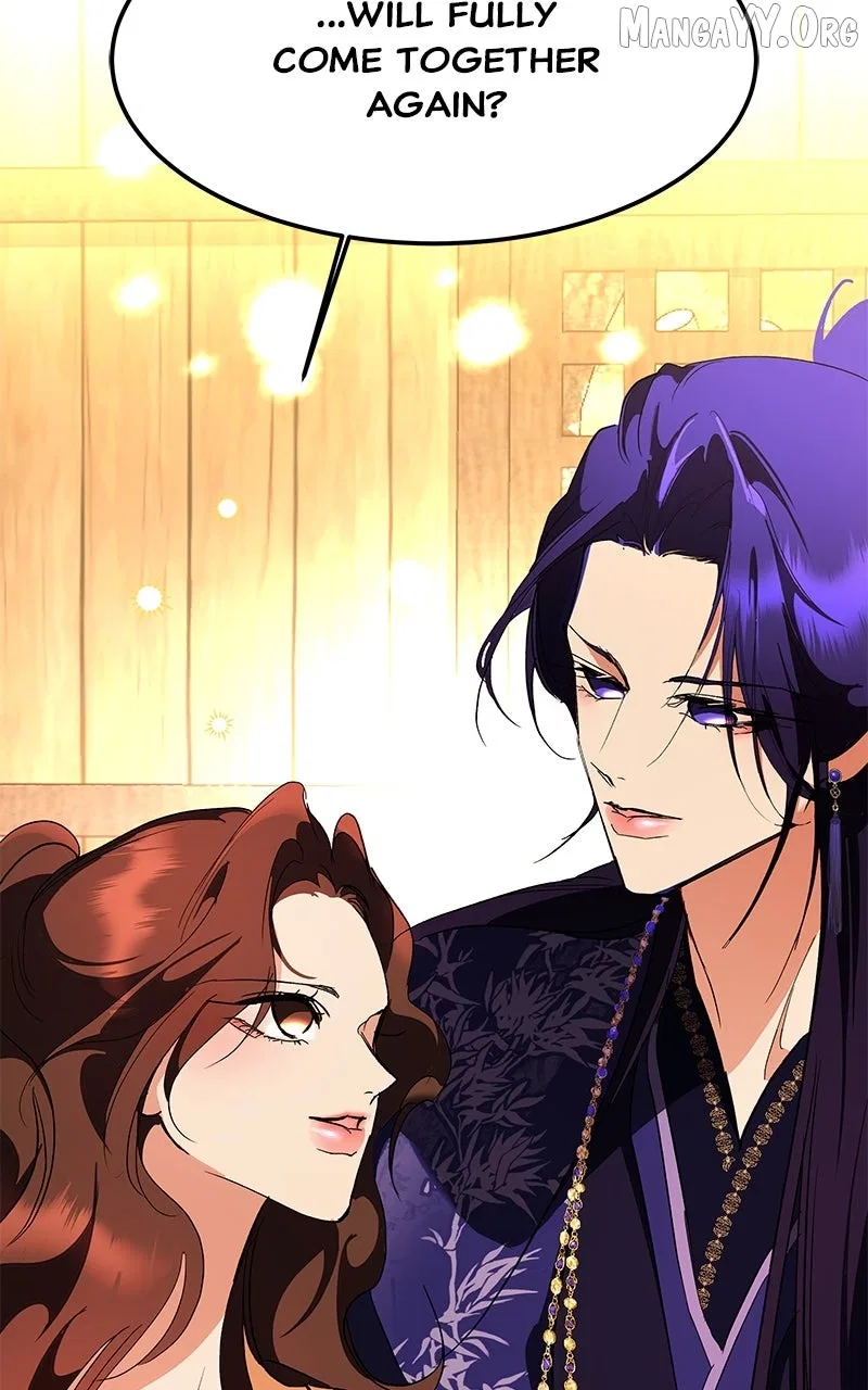 How a Goddess Wins Over Tigers Chapter 127 – Page 119