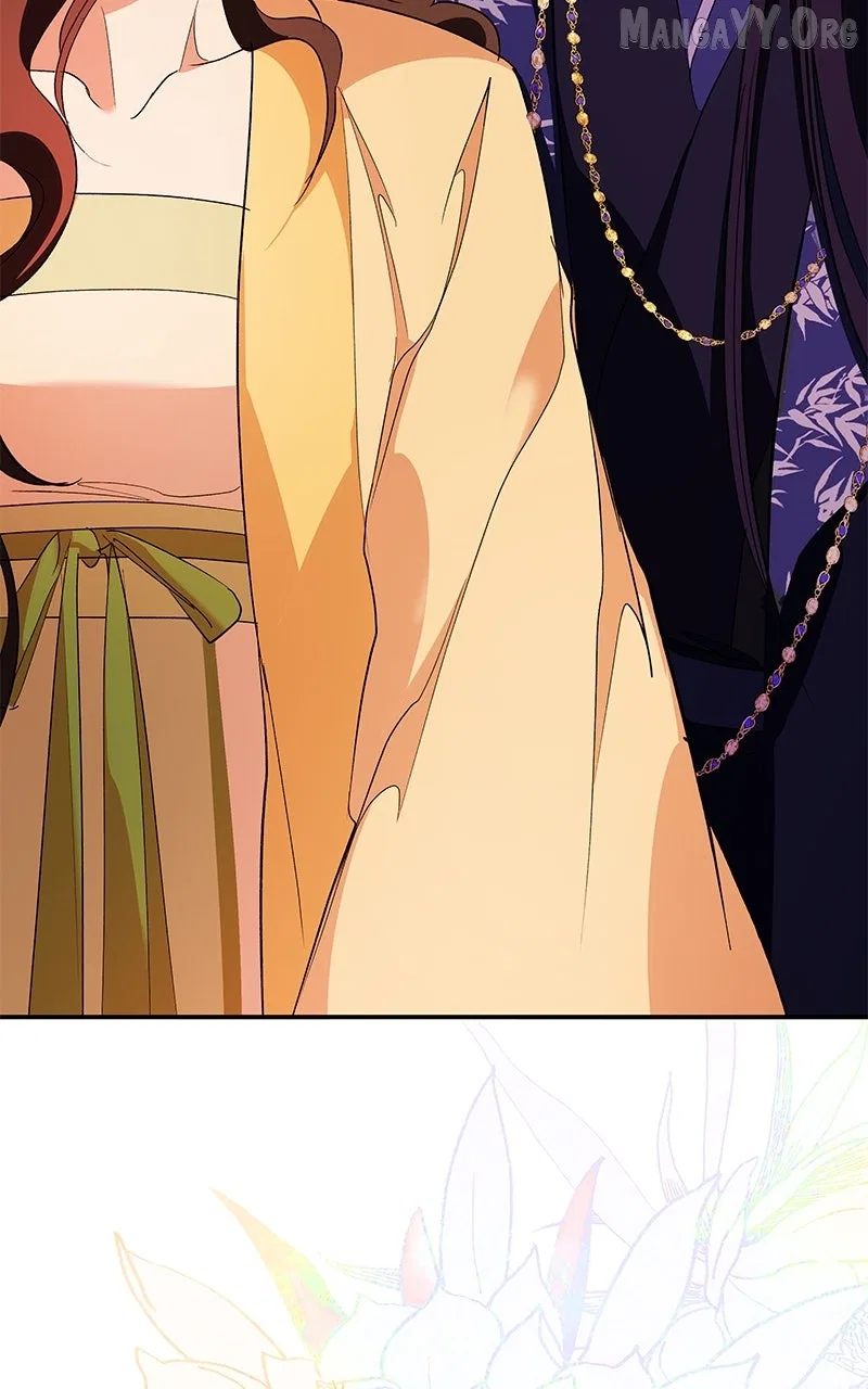 How a Goddess Wins Over Tigers Chapter 127 – Page 120