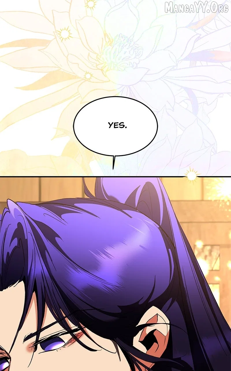 How a Goddess Wins Over Tigers Chapter 127 – Page 121
