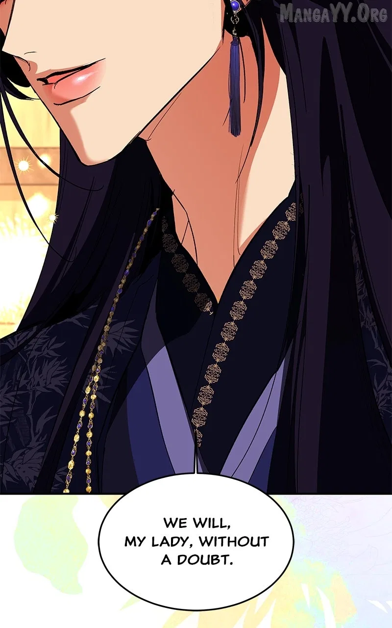 How a Goddess Wins Over Tigers Chapter 127 – Page 122